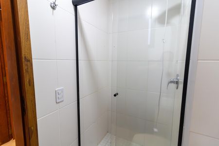 Apartamento para alugar com 36m², 1 quarto e sem vagaBanheiro
