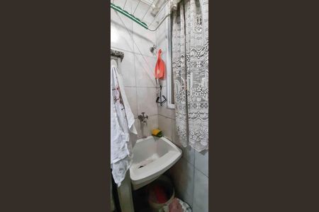 Apartamento à venda com 42m², 2 quartos e 1 vagaÁrea de Serviço