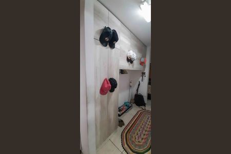 Apartamento à venda com 42m², 2 quartos e 1 vagaCorredor