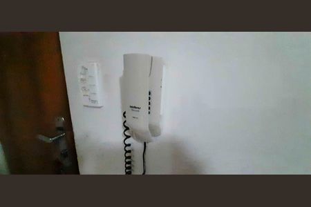 Apartamento à venda com 42m², 2 quartos e 1 vagaInterfone