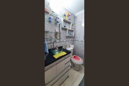 Apartamento à venda com 42m², 2 quartos e 1 vagaBanheiro