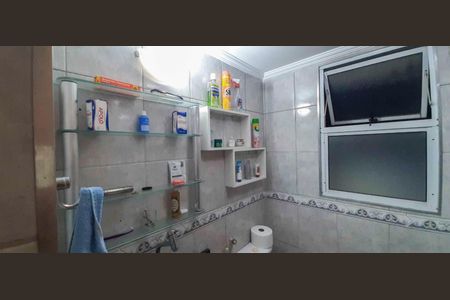 Apartamento à venda com 42m², 2 quartos e 1 vagaBanheiro