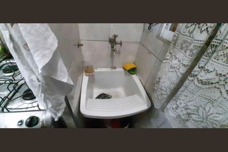 Apartamento à venda com 42m², 2 quartos e 1 vagaÁrea de Serviço