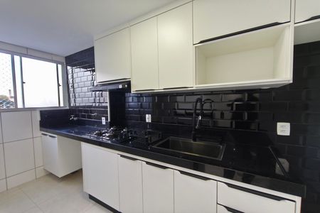 Apartamento para alugar com 51m², 2 quartos e 1 vaga Apartamento para alugar com 51m², 2 quartos e 1 vagaCozinha