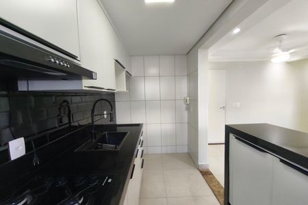 Apartamento para alugar com 51m², 2 quartos e 1 vaga Apartamento para alugar com 51m², 2 quartos e 1 vagaCozinha