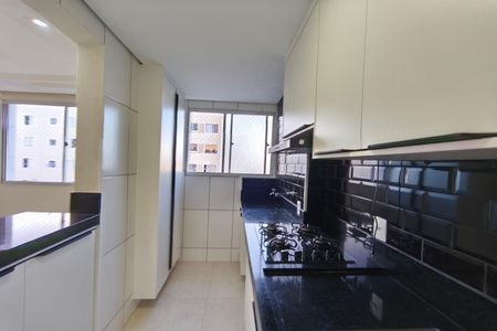 Apartamento para alugar com 51m², 2 quartos e 1 vaga Apartamento para alugar com 51m², 2 quartos e 1 vagaCozinha