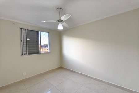 Quarto 1 de apartamento para alugar com 2 quartos, 51m² em Parque das Constelações, Campinas