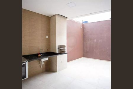 Casa à venda com 3 quartos, 200m² em Conceição, Diadema