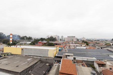 Vista de apartamento para alugar com 2 quartos, 60m² em Vila Constança, São Paulo