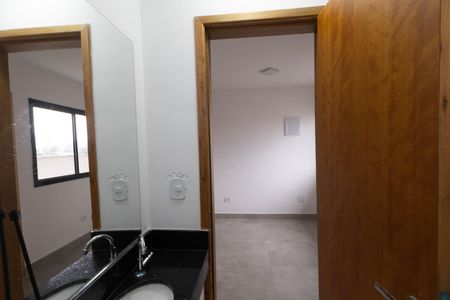 Labado de apartamento para alugar com 2 quartos, 60m² em Vila Constança, São Paulo