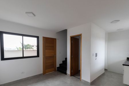 Apartamento para alugar com 2 quartos, 60m² em Vila Constança, São Paulo