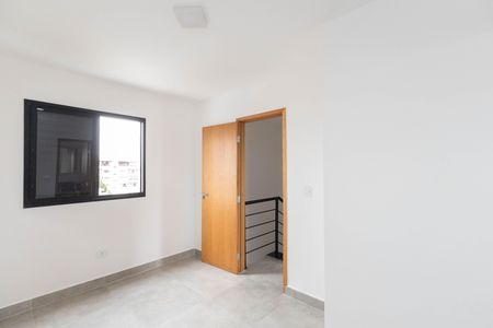 Suíte 2 de apartamento para alugar com 2 quartos, 60m² em Vila Constança, São Paulo