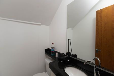 Labado de apartamento para alugar com 2 quartos, 60m² em Vila Constança, São Paulo