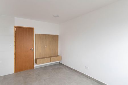 Sala de apartamento para alugar com 2 quartos, 60m² em Vila Constança, São Paulo