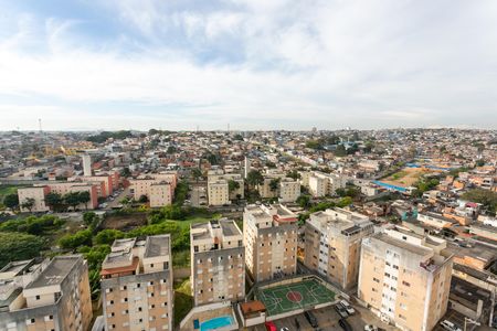 Apartamento à venda com 46m², 2 quartos e sem vagaVista do Quarto 1 