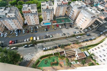 Apartamento à venda com 46m², 2 quartos e sem vagaVista do Quarto 1 