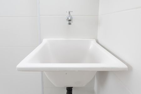 Apartamento à venda com 46m², 2 quartos e sem vagaSala / Cozinha / Tanque 