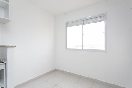 Apartamento à venda com 46m², 2 quartos e sem vagaSala / Cozinha 