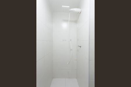 Apartamento à venda com 46m², 2 quartos e sem vagaBanheiro 