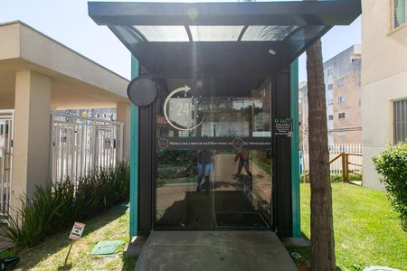 Apartamento à venda com 46m², 2 quartos e sem vagaÁrea comum - Mercadinho 