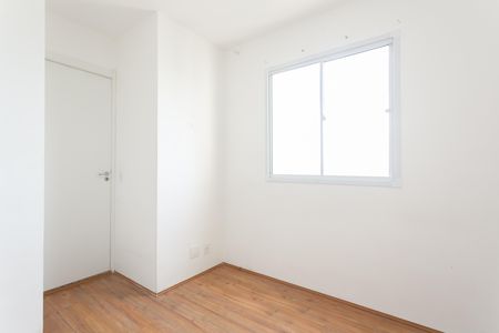 Apartamento à venda com 46m², 2 quartos e sem vagaQuarto 2 