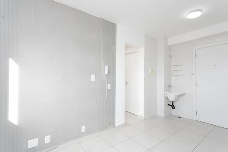 Apartamento à venda com 46m², 2 quartos e sem vagaSala / Cozinha 