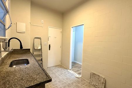 Apartamento para alugar com 78m², 3 quartos e 1 vaga