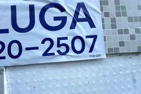 Apartamento para alugar com 78m², 3 quartos e 1 vaga