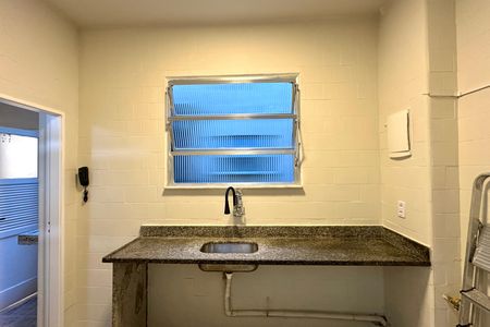 Apartamento para alugar com 78m², 3 quartos e 1 vaga