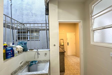 Apartamento para alugar com 78m², 3 quartos e 1 vaga