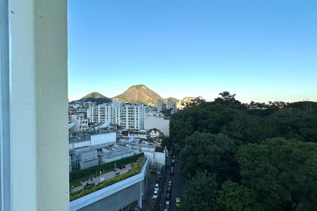 Apartamento para alugar com 78m², 3 quartos e 1 vaga