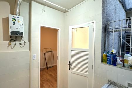 Apartamento para alugar com 78m², 3 quartos e 1 vaga