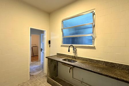 Apartamento para alugar com 78m², 3 quartos e 1 vaga