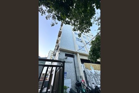 Apartamento para alugar com 1 quarto, 76m² em Jardim Botânico, Rio de Janeiro