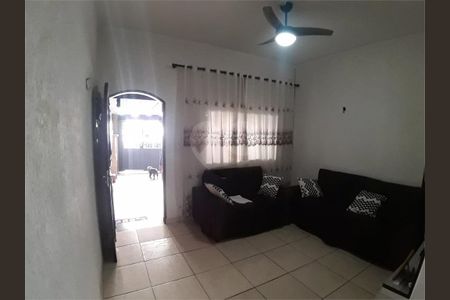 Casa à venda com 3 quartos, 120m² em Piraporinha, Diadema