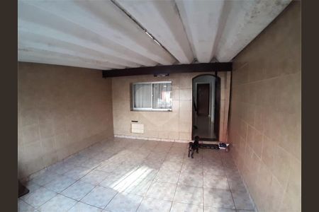 Casa à venda com 3 quartos, 120m² em Piraporinha, Diadema