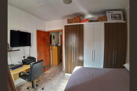 Casa à venda com 3 quartos, 120m² em Piraporinha, Diadema