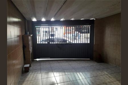 Casa à venda com 3 quartos, 120m² em Piraporinha, Diadema