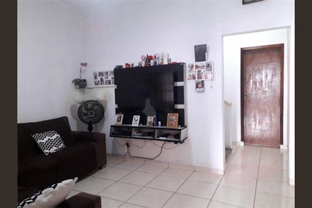 Casa à venda com 3 quartos, 120m² em Piraporinha, Diadema