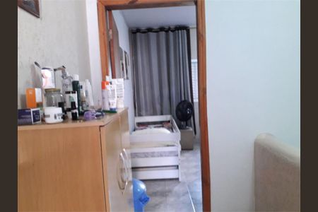 Casa à venda com 3 quartos, 120m² em Piraporinha, Diadema