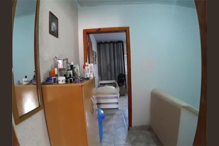 Casa à venda com 3 quartos, 120m² em Piraporinha, Diadema