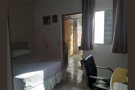 Casa à venda com 3 quartos, 120m² em Piraporinha, Diadema
