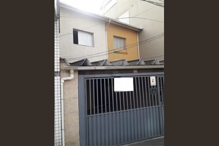 Casa à venda com 3 quartos, 120m² em Piraporinha, Diadema
