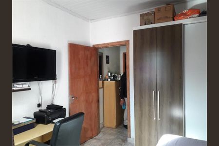 Casa à venda com 3 quartos, 120m² em Piraporinha, Diadema