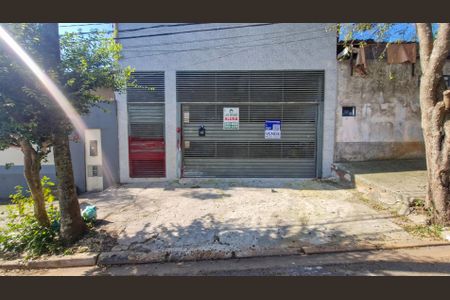 Casa para alugar com 3 quartos, 175m² em Parque America, São Paulo