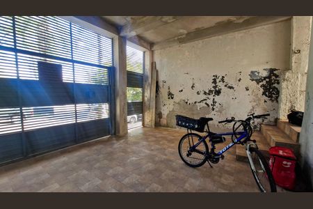 Casa para alugar com 3 quartos, 175m² em Parque America, São Paulo