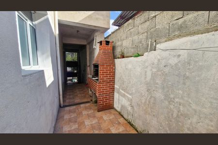 Casa para alugar com 3 quartos, 175m² em Parque America, São Paulo