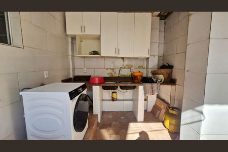 Casa para alugar com 3 quartos, 175m² em Parque America, São Paulo