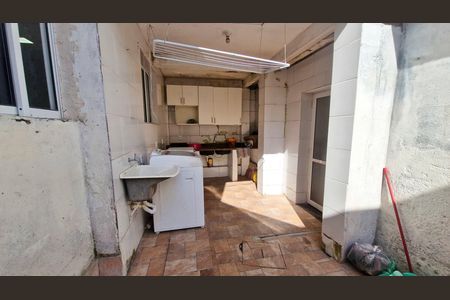 Casa para alugar com 3 quartos, 175m² em Parque America, São Paulo