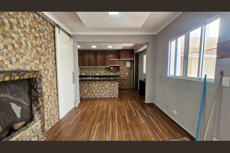 Casa para alugar com 3 quartos, 175m² em Parque America, São Paulo